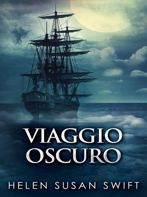 cover image of Viaggio Oscuro